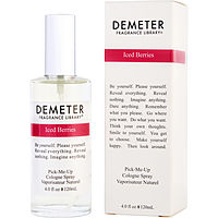 Demeter Iced Berries