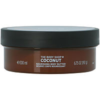The Body Shop
