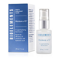 Bioelements