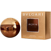 Bvlgari Aqua Amara