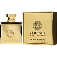 Versace Pour Femme Oud Oriental