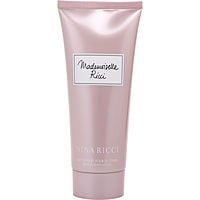 Mademoiselle Ricci