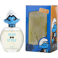 Smurfs 3d
