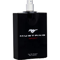 Mustang Sport
