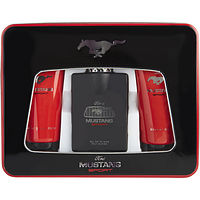 Mustang Sport
