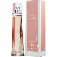 Very Irresistible L'Eau En Rose