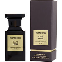 Tom Ford Cafe Rose