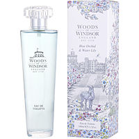 Woods Of Windsor Blue Orchid & Water Lily