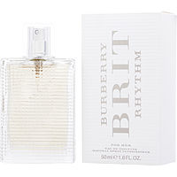 Burberry Brit Rhythm
