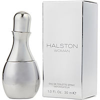 Halston Woman