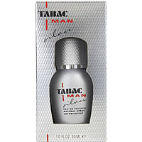 Tabac Man Silver