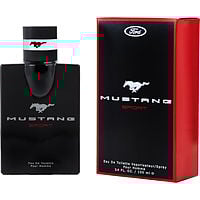 Mustang Sport