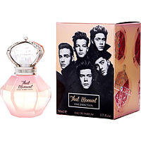 One Direction That Moment
