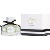 Gucci Flora Eau Fraiche