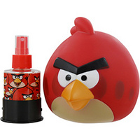 Angry Birds Red