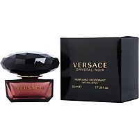 Versace Crystal Noir