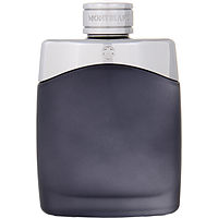 Mont Blanc Legend