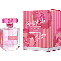 Victoria's Secret Bombshells In Bloom