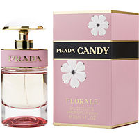 Prada Candy Florale