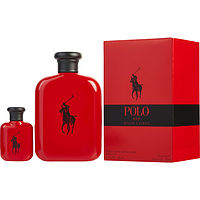Polo Red