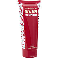 Moschino Cheap & Chic Petals