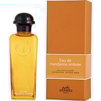 Eau De Mandarine Ambree