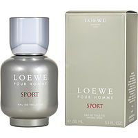 Loewe Sport