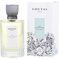 Eau De Monsieur