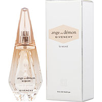Ange Ou Demon Le Secret