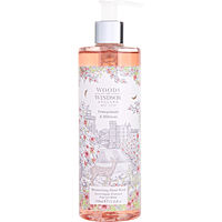 Woods Of Windsor Pomegranate & Hibiscus