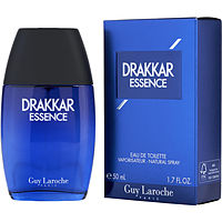 Drakkar Essence