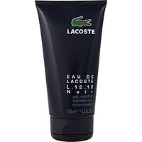 Lacoste Eau De Lacoste L.12.12 Noir