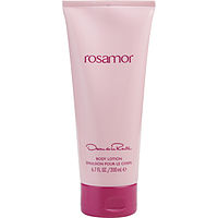 Rosamor