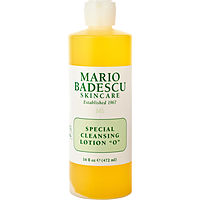 Mario Badescu