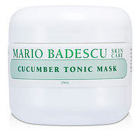 Mario Badescu