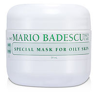 Mario Badescu