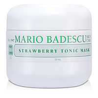 Mario Badescu