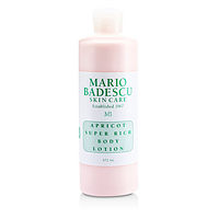 Mario Badescu
