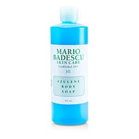 Mario Badescu