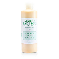 Mario Badescu