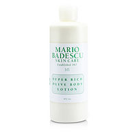 Mario Badescu