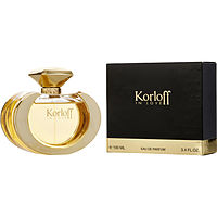 Korloff In Love