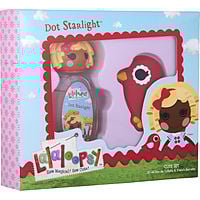 Lalaoopsy Dot Starlight