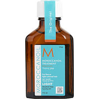 Moroccanoil