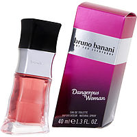 Bruno Banani Dangerous Woman