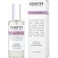 Demeter Provence Meadow