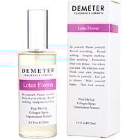 Demeter Lotus Flower