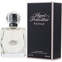 Agent Provocateur Fatale