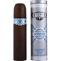 Cuba Winner
