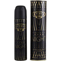 Cuba Night